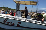 Cuda 2, South Africa Fishing Charters, Hermanus